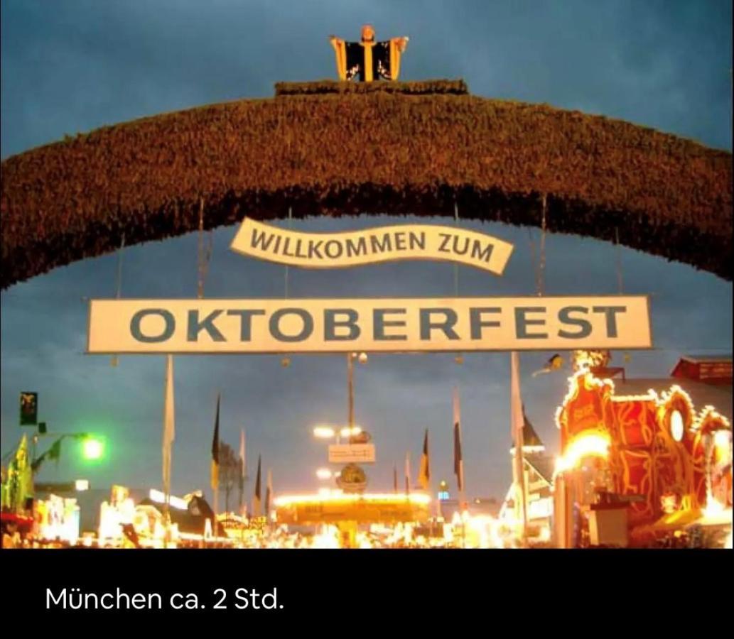 Goldener Anker Pottenstein Urlaub Fuer Die Ganze Familie Kültér fotó