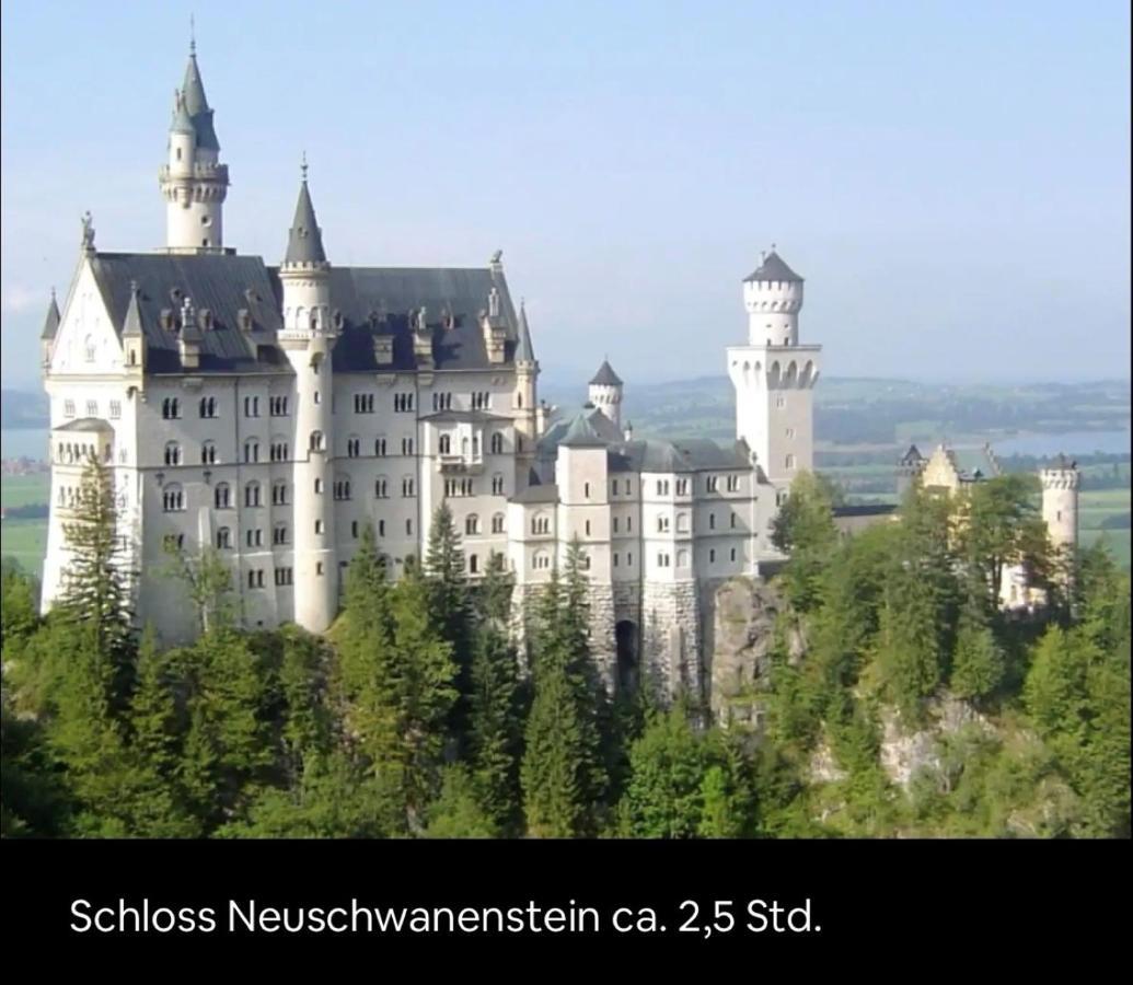 Goldener Anker Pottenstein Urlaub Fuer Die Ganze Familie Kültér fotó