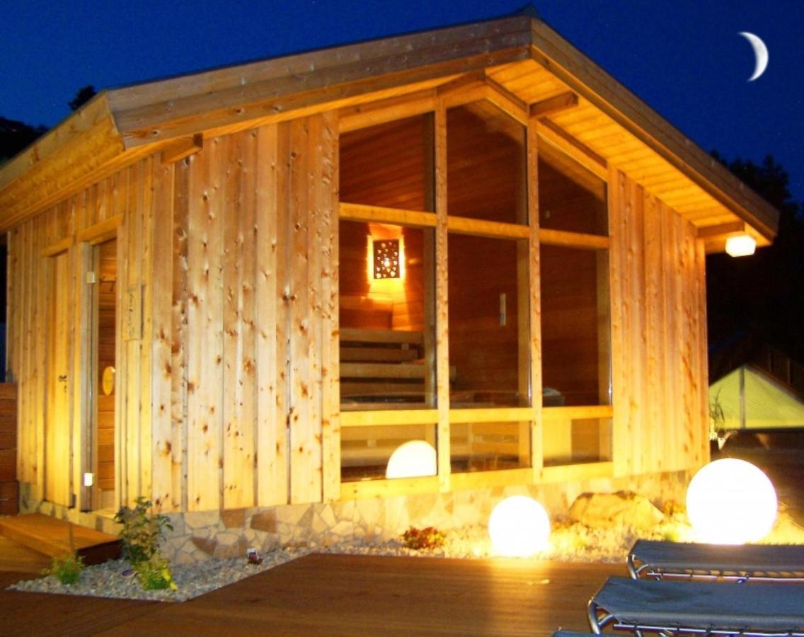 Goldener Anker Pottenstein Urlaub Fuer Die Ganze Familie Kültér fotó